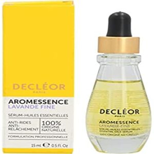 decleor LAVENDER FINE AROME SERUM PIPETTE