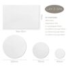 Lay-Z-Spa BWA0010 Vinyl Repair Kit for Hot Tubs, Inflatable Spas and Above Ground Pools (Repair Patches, Glue and Application Tool)