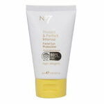 No7 Protect Perfect Intense Facial Sun Protection Spf 50 50Ml