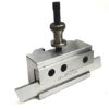 S2 / T2 Quick Change Tool Post Holders for Colchester, Harrison & Similar Lathes ((Parting Holder))