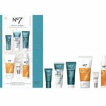 No7 Skincare Treats The Discovery Collection Gift Set
