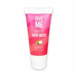 Give Me Cosmetics Argan Oil  Coconut Oil Hair Mask Treatment IT JUST WORKS Dry Damaged Hair