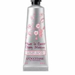 LOccitane CREMA MANI FIORI DI CILIEGIO 30ML