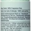 Clinique Antiperspirant Deodorant Roll On 75 ml CLI95920 Design May Vary