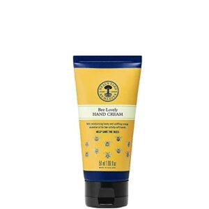 Neals Yard Remedies Bee Lovely Hand Cream 50 ml