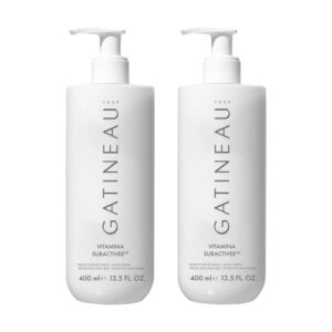 Gatineau  Vitamina Suractivee Hand Cream Dry Skin Lotion 75ml