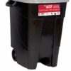 Tayg – Waste bin EcoTayg 100L