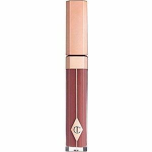 Charlotte Tilbury Luxe Color Lip Lustre Lacquer Gloss  High Society  NIB by CHARLOTTE TILBURY