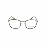 Giorgio Armani AR 5105J Gold Blue Havana 5220145 men Eyewear Frame