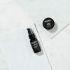 Brickell Mens Restoring Eye Routine for Men Eye Serum and Eye Cream for Men Natural and Organic Unscented