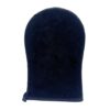 Echolly Tanning MittSunless SelfTanning MittDoubleSided Fake Tan Mitt Self Tan MittUltra Soft Tanning MittApply Self Tanner Lotions Mousses black