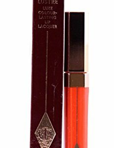 CHARLOTTE TILBURY Lip Lustre Red Vixen