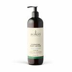 Hydrating Body Lotion with Lime and Coconut