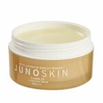 JUNO  Co. Clean 10 Cleansing Balm 10 Ingredients Makeup Remover 85g  3.0oz