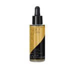 St.Tropez Luxe Tan Tonic Glow Drops 30ml I Self Tanner Face Tanning Drops I Fake Tan