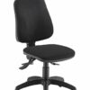 Office Hippo High Back Desk Chair, Ergonomic Office Chair For Home & Office With Height Adjustable Seat & Backrest, Lumbar Support For Extra Comf