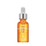Jumiso Vitamin serum  Hyaluronic Acid for face All day Brightening  Balancing Antiaging and wrinkle ingredients. Suitable for Derma Roller