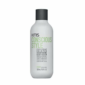 KMS CONSCIOUSSTYLE Everyday Shampoo for All Hair Types 300 ml