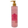 Ashworth  Claire Rose  Peony Signature Hand Duet 295ml Hand Wash  295ml Hand Lotion  A fresh rose fragrance with notes of delicate green leaves g