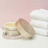 Emma Hardie Moringa Cleansing Balm with Cleansing Cloth 100ml  Moisturizes  Conditions all Skin Types. Rebalances  Hydrates Skin. Removes Face  E