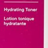 Murad Hydration Hydrating Toner  AlcoholFree Face Toner Clarifies and Replenishes Moisture 180ml