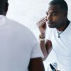 Brickell Mens Restoring Eye Routine for Men Eye Serum and Eye Cream for Men Natural and Organic Unscented