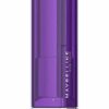 Maybelline Color Sensational Lipstick 338 Midnight Plum 3600530559589