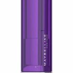 Maybelline Color Sensational Lipstick 338 Midnight Plum 3600530559589