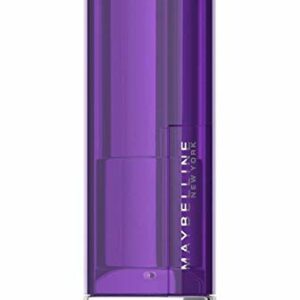 Maybelline Color Sensational Lipstick 338 Midnight Plum 3600530559589
