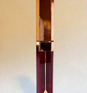 Charlotte Tilbury Lip Lustre Luxe ColourLasting Lip Gloss Lacquer  Unleash Me  Full Size by CHARLOTTE TILBURY