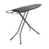Minky Ergo Mint Prozone Ironing Board, Black, 122 x 38cm [Amazon Exclusive]