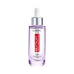 LOral Paris Hyaluron Serum Revitalift Filler AntiAgeing Face Care AntiWrinkle with 1.5 Pure Hyaluronic Acid and Vitamin C 50 ml