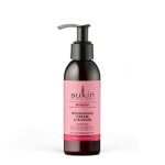 Sukin Natural Rosehip Nourishing Cream Cleanser 891523