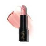 LAURA GELLER NEW YORK Italian Marble Moisturizing Lightweight Lipstick With Vitamin E  Castor Seed Oil Berry Vanilla
