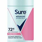 Sure Women Advanced Protection Pure Fresh Roll On 100ml