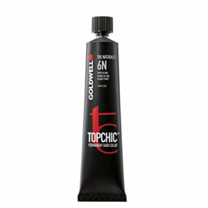 Goldwell Topchic TB Permanent Hair Colour 5Nn Light Brown Extra 60 ml 4021609000174