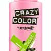 Crazy Color Hair Color Cream Number 68 Lime Twist 100 ml Pack of 1