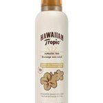 Hawaiian Tropic Self tan 1hr Express Tan 200ml