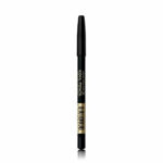 Max Factor Kohl Pencil Eyeliner 20 Black Easy to Blend Formula Perfect for Smokey Eyes Makeup 4 g
