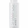 SALT AND SULPHATE FREE SHAMPOO 500ml for use AFTER KERATIN TREATMENTS and for COLOUR TREATED HAIR Organic Aftercare for Men and Women. No Salt Su