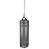 DISMBOON Hanging Chair Chain with Two Carabiners, 400KG Capacity Heavy Duty 304 Stainless Steel Extension Chain Kit for Swinging Chair Egg Chair