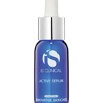 iS CLINICAL Active Serum Brightening Face Serum AntiAging Helps improve skin with acne and pigmentation