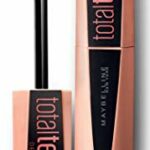 Maybelline Total Temptation Mascara Decadent Black