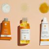 REN Clean Skincare Glow One Step Further Radiance Kit