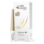 Long4Lashes FX5 Power Formula Wimpernserum by Oceanic 3 ml