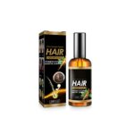 Hair Growth Serum Ginger Oil for Hair Growth for Hair Loss and Hair Regrowth Ginger Hair Growth Oil for ThinningBaldingRepairs Hair FolliclesStro