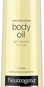 Neutrogena Body Oil 250 ml