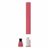 Maybelline New York Superstay Matte Ink Crayon Longlasting Pink Lipstick with Precision Applicator 85 Change Is Good 22.0 ml