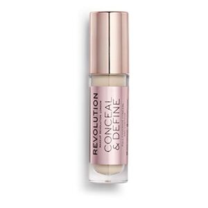 Makeup Revolution Conceal  Define Concealer C1 4g