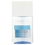 LOreal Paris Gentle Eye MakeUp Remover for Sensitive Eyes 125 ml